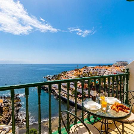 Playa Santiago Apt By Dream Homes Tenerife Puerto de Santiago  Zewnętrze zdjęcie