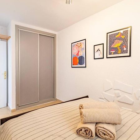 Playa Santiago Apt By Dream Homes Tenerife Puerto de Santiago  Zewnętrze zdjęcie