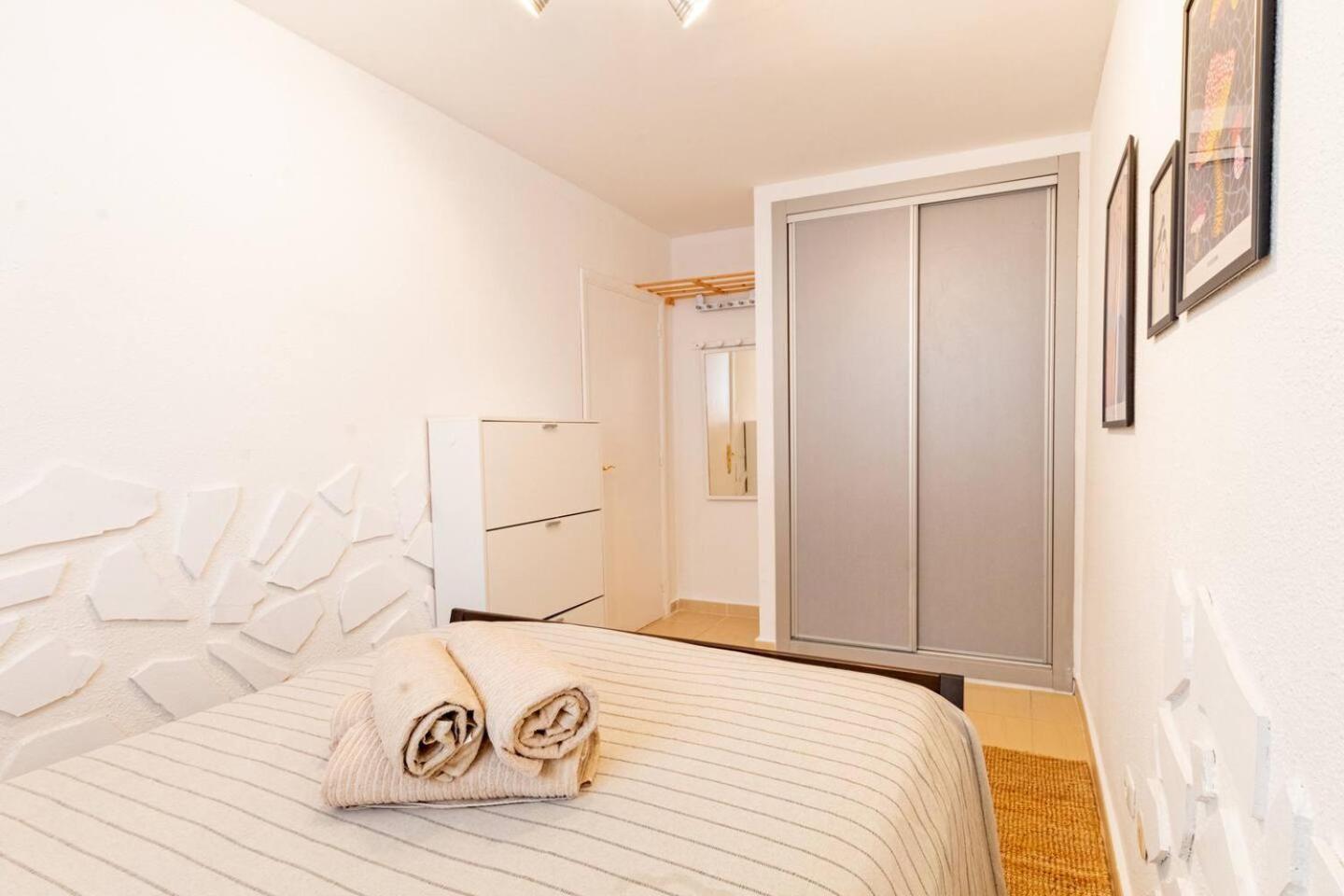 Playa Santiago Apt By Dream Homes Tenerife Puerto de Santiago  Zewnętrze zdjęcie