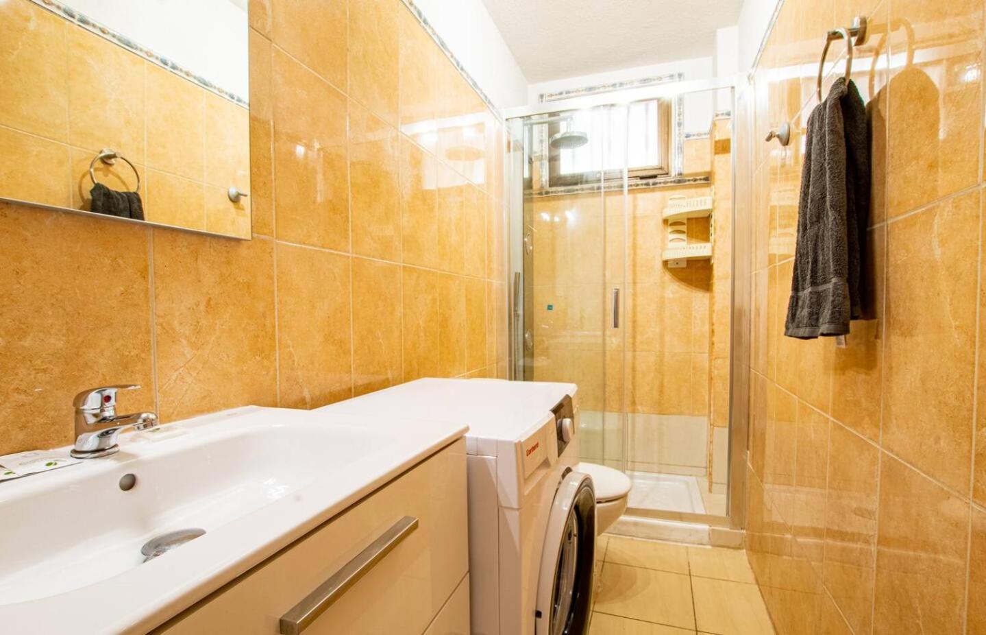 Playa Santiago Apt By Dream Homes Tenerife Puerto de Santiago  Zewnętrze zdjęcie