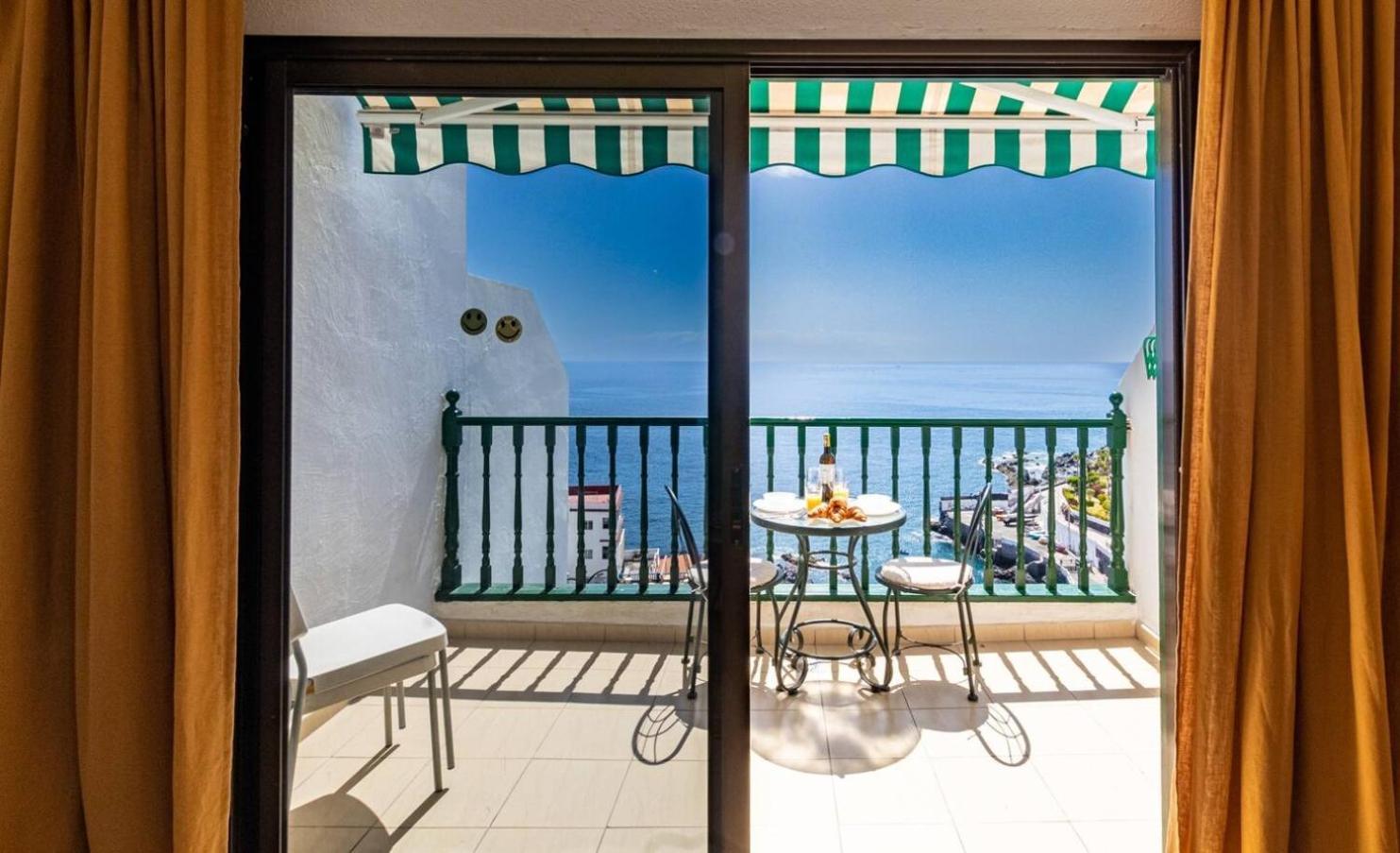 Playa Santiago Apt By Dream Homes Tenerife Puerto de Santiago  Zewnętrze zdjęcie