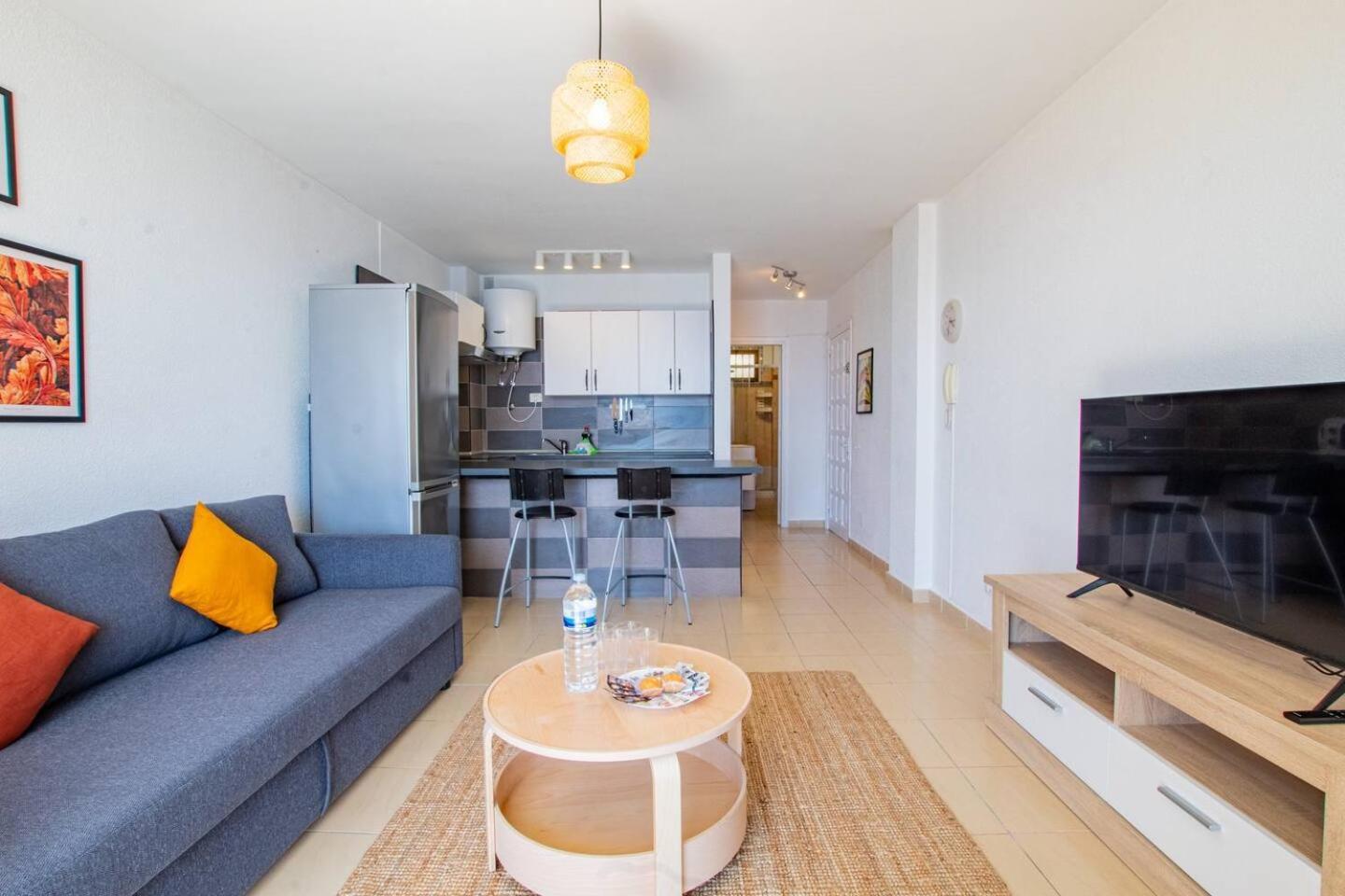 Playa Santiago Apt By Dream Homes Tenerife Puerto de Santiago  Zewnętrze zdjęcie