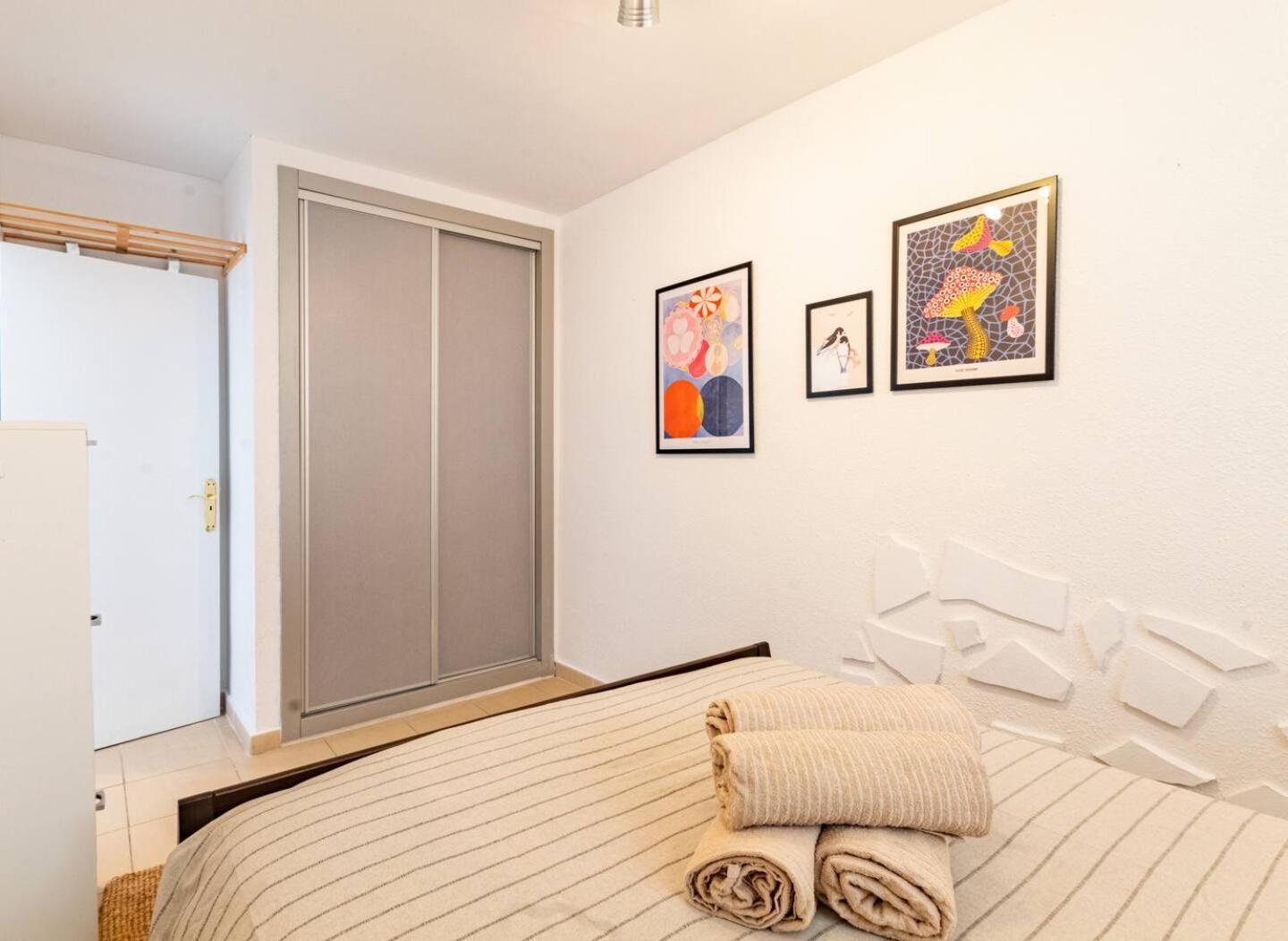 Playa Santiago Apt By Dream Homes Tenerife Puerto de Santiago  Zewnętrze zdjęcie