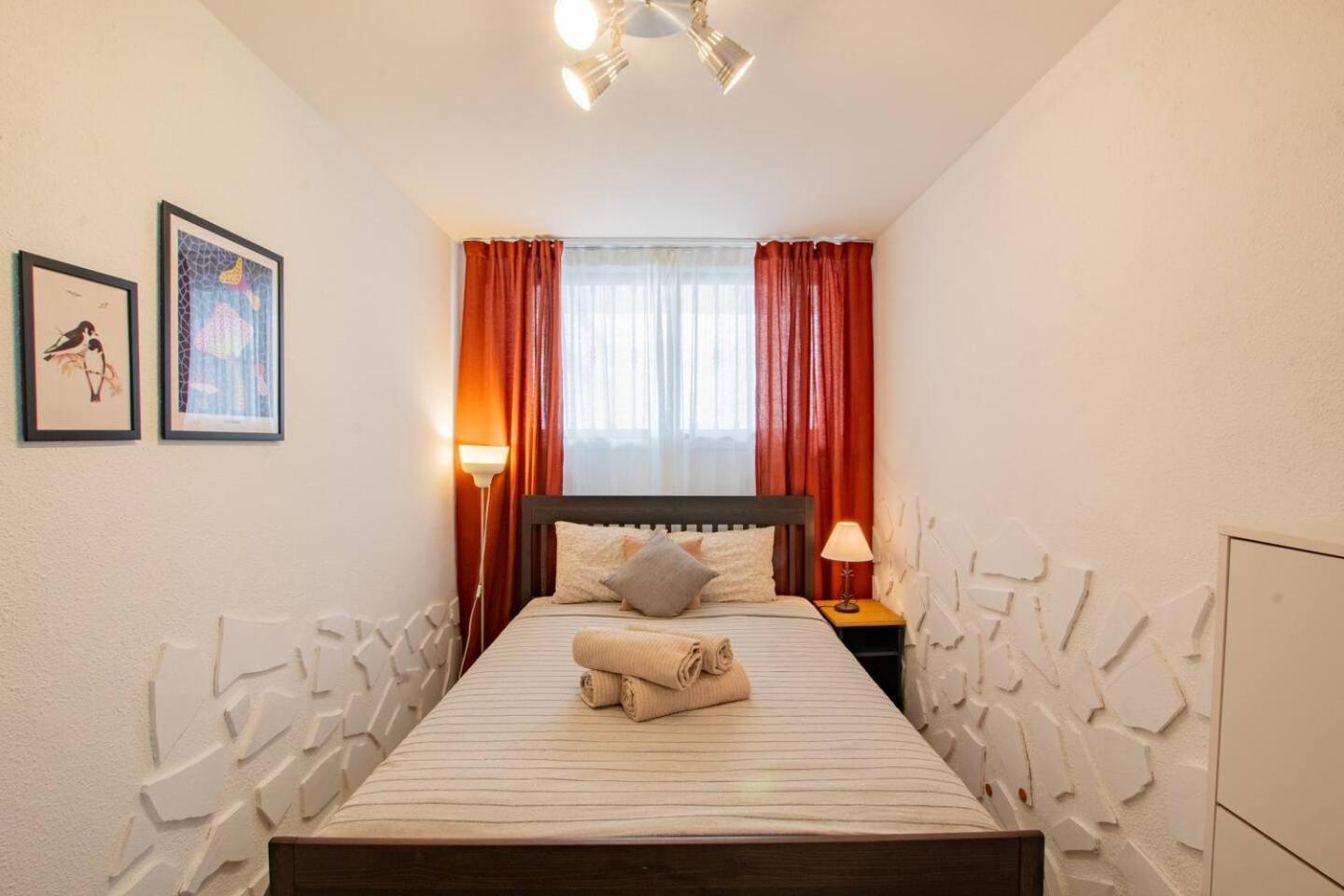 Playa Santiago Apt By Dream Homes Tenerife Puerto de Santiago  Zewnętrze zdjęcie