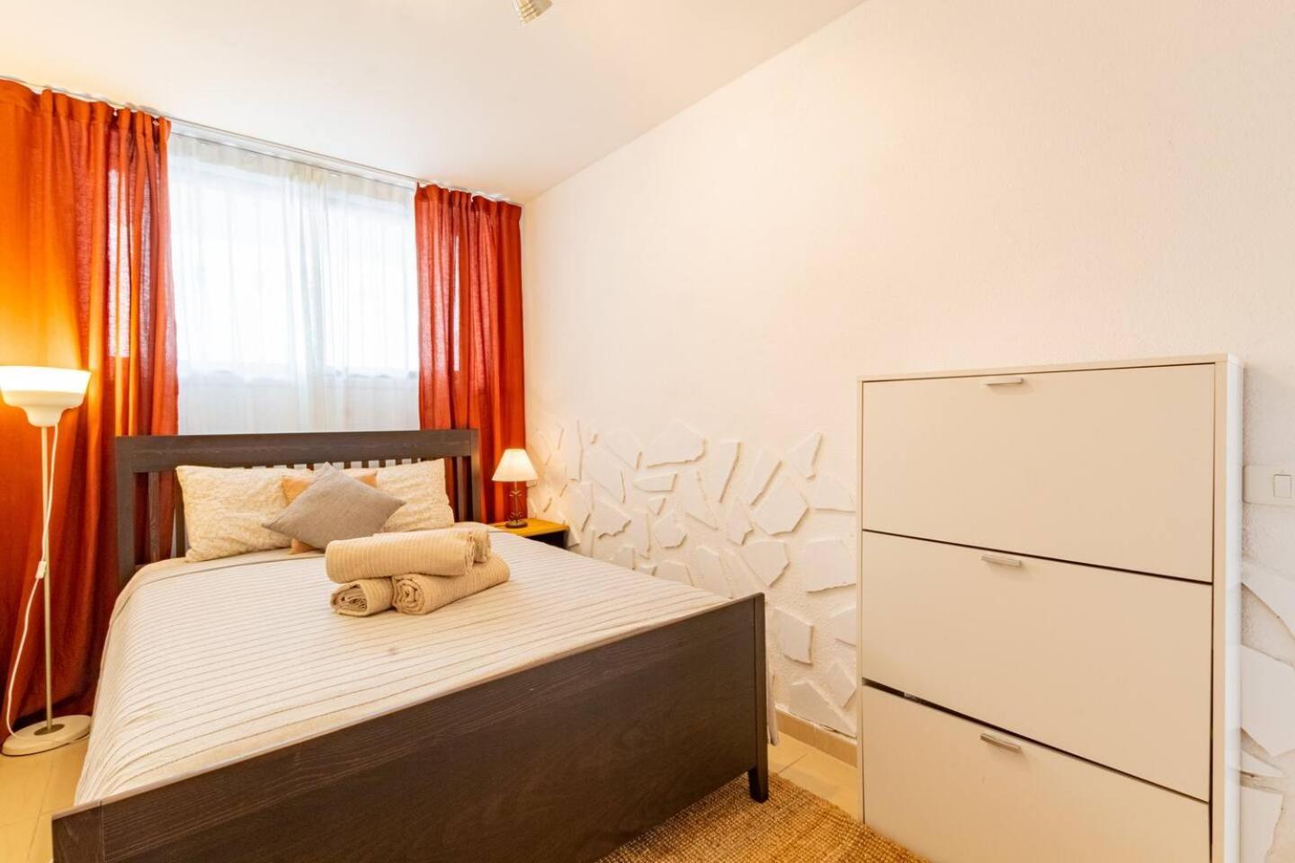 Playa Santiago Apt By Dream Homes Tenerife Puerto de Santiago  Zewnętrze zdjęcie