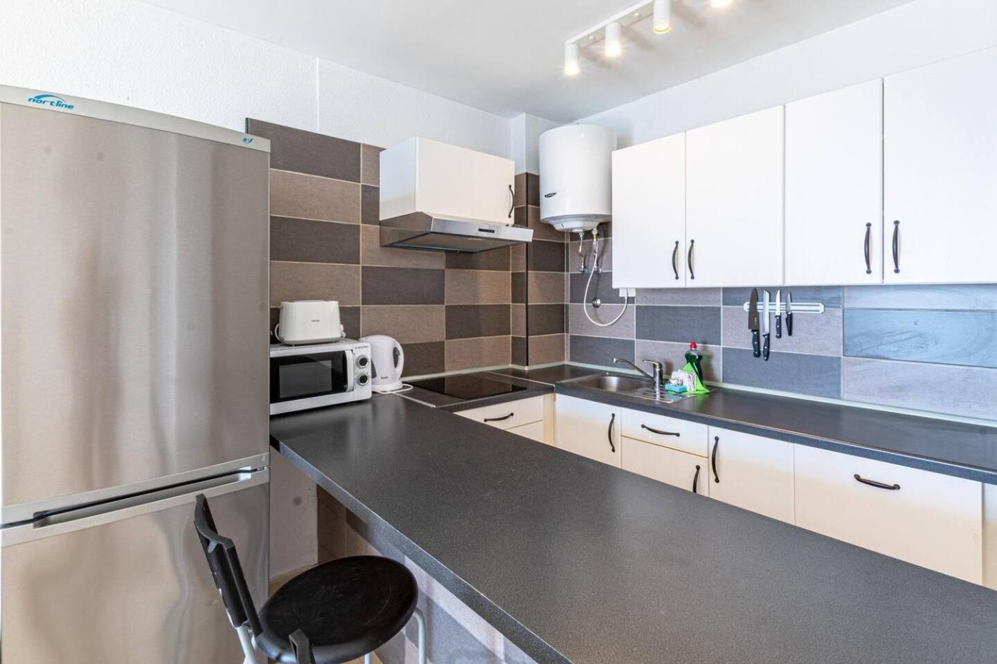 Playa Santiago Apt By Dream Homes Tenerife Puerto de Santiago  Zewnętrze zdjęcie