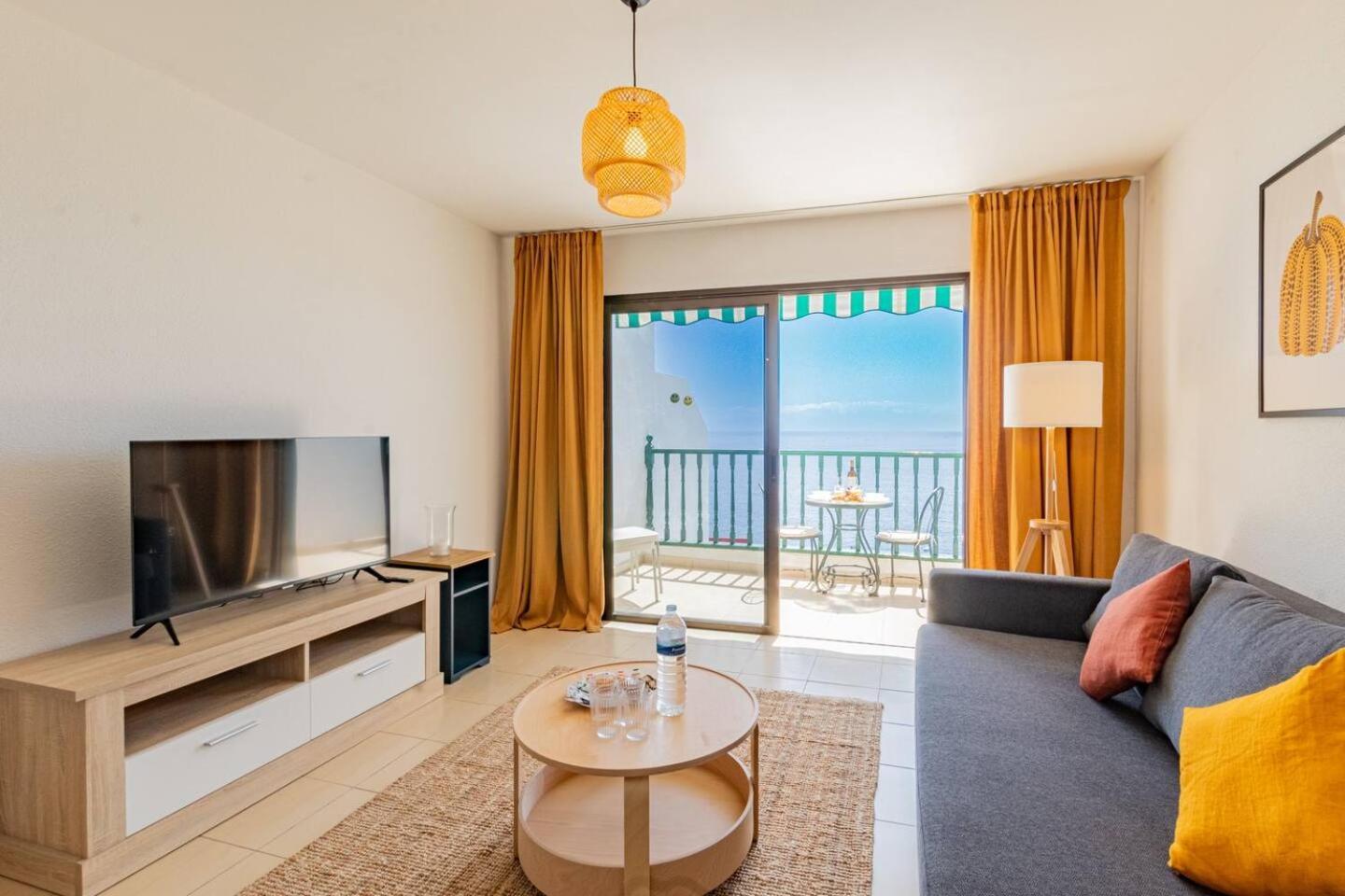 Playa Santiago Apt By Dream Homes Tenerife Puerto de Santiago  Zewnętrze zdjęcie