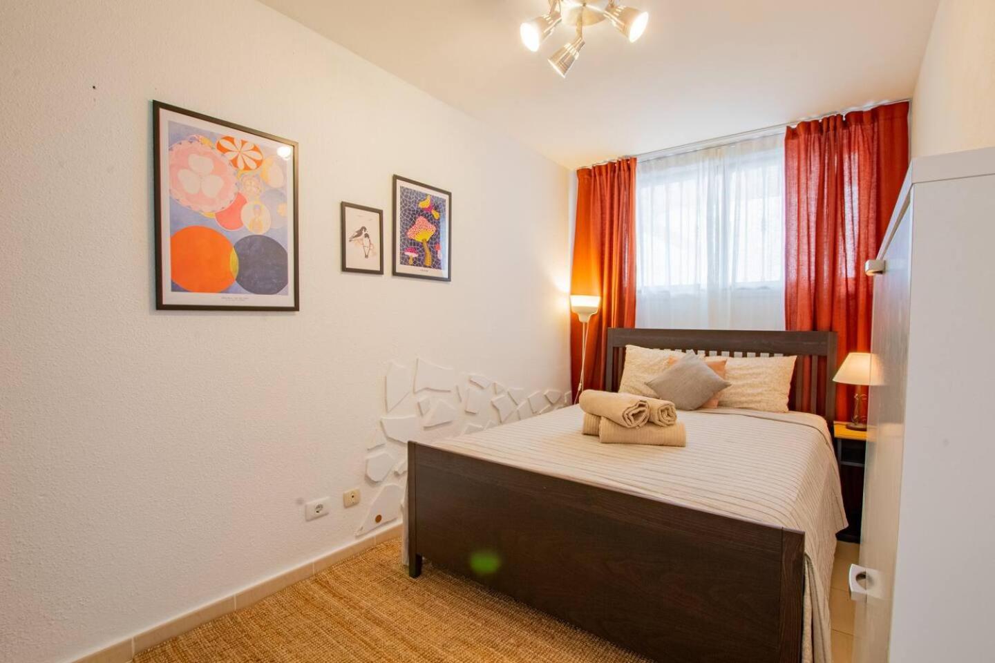 Playa Santiago Apt By Dream Homes Tenerife Puerto de Santiago  Zewnętrze zdjęcie