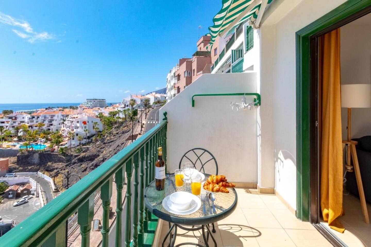 Playa Santiago Apt By Dream Homes Tenerife Puerto de Santiago  Zewnętrze zdjęcie