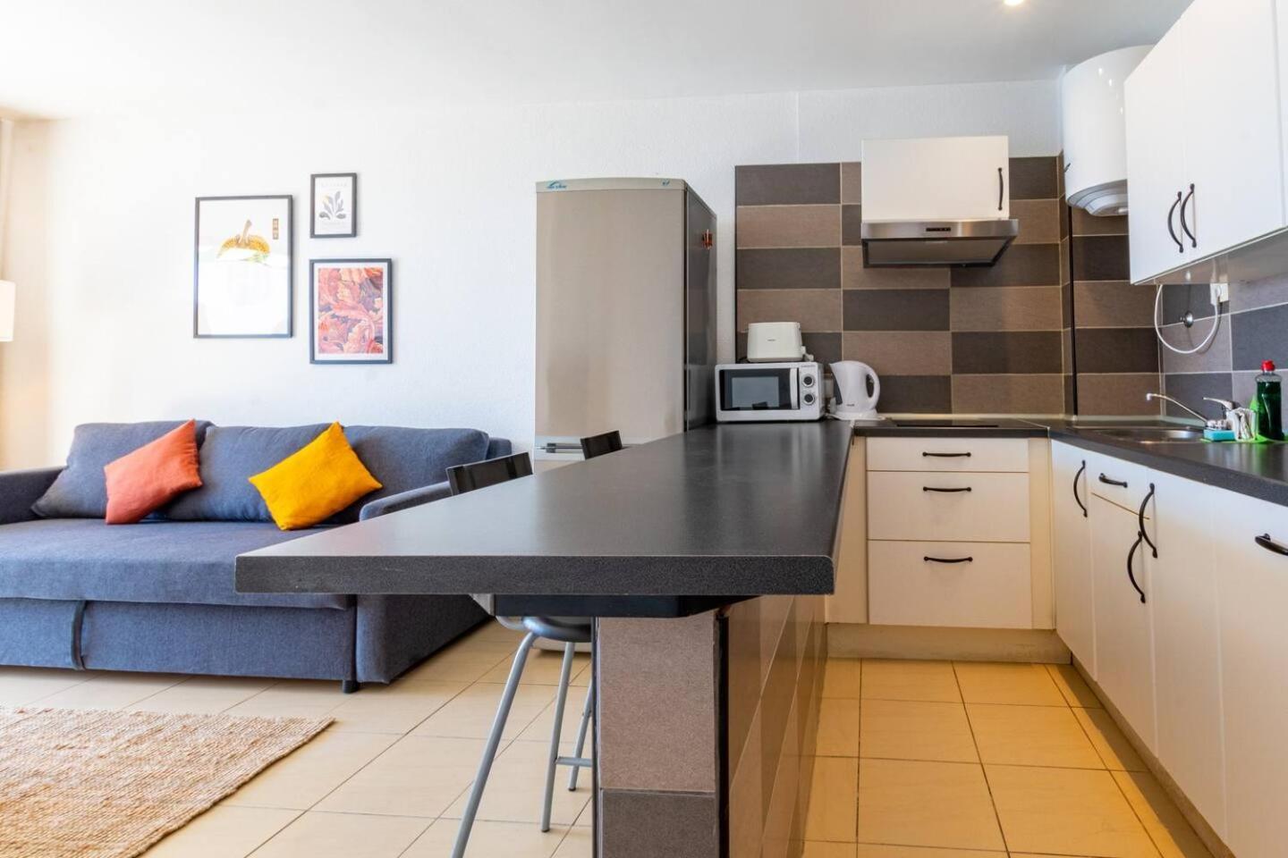 Playa Santiago Apt By Dream Homes Tenerife Puerto de Santiago  Zewnętrze zdjęcie