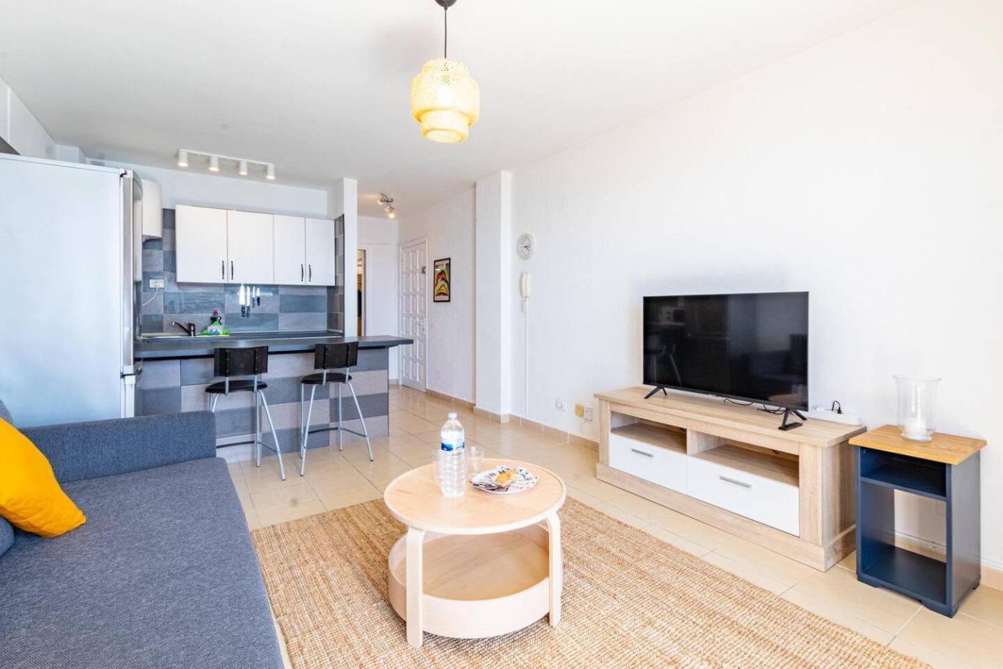 Playa Santiago Apt By Dream Homes Tenerife Puerto de Santiago  Zewnętrze zdjęcie